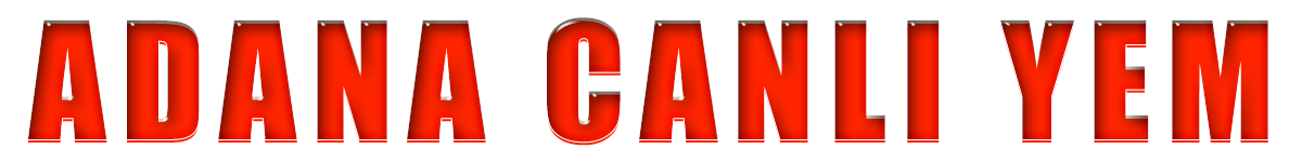 Adana Canlı Yem